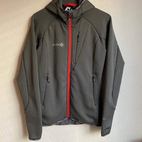 Redfox Outdoor Jacket - Picture 3 of 13